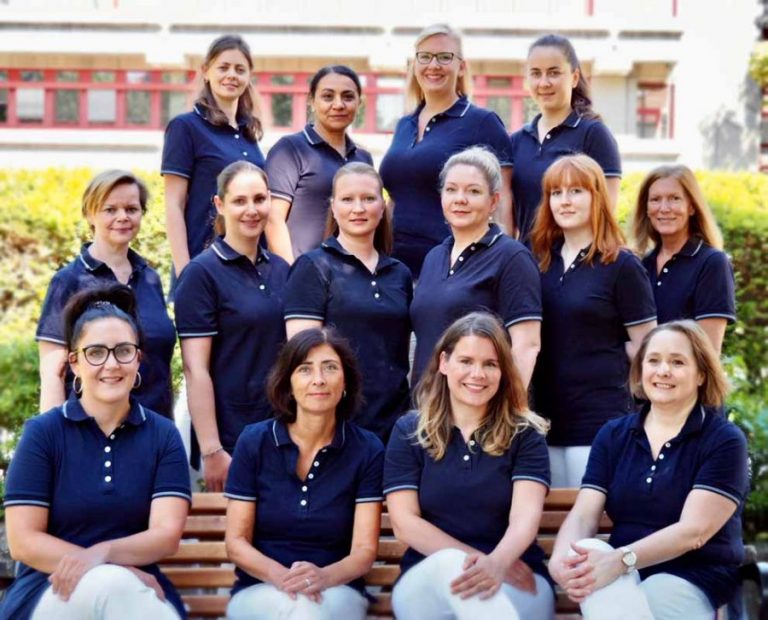 Unser Team Fertility Center Berlin