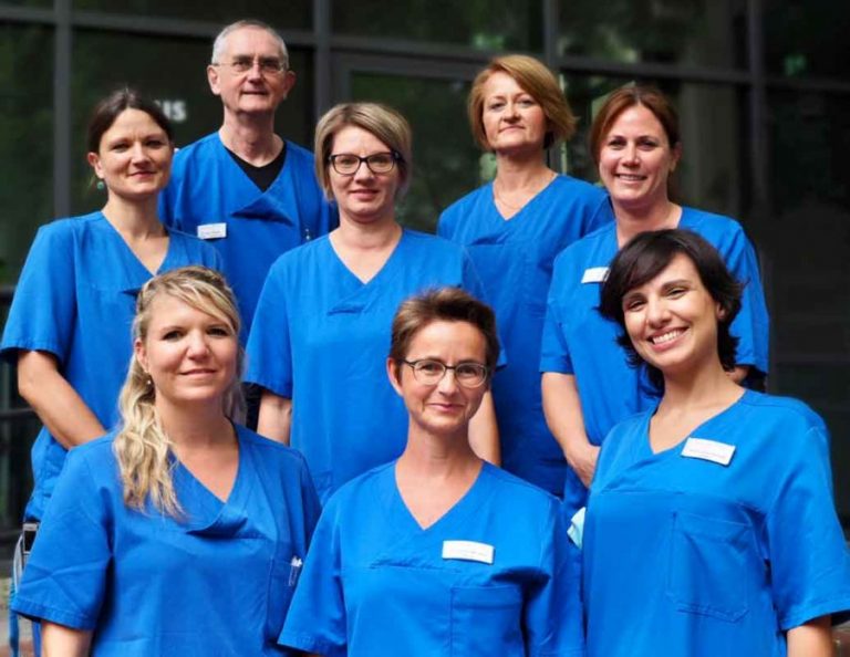 Unser Team Fertility Center Berlin